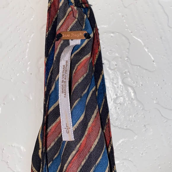 Free People tank size Lg - Picture 5 of 14